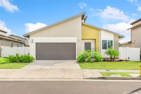 91-1741 Mee Loop, Ewa Beach, HI 96706