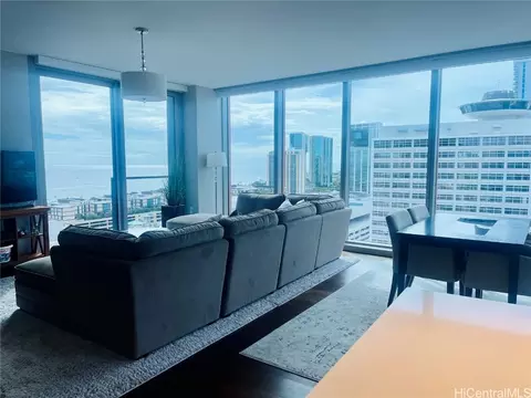 1555 Kapiolani Blvd #2107, Honolulu, HI 96814