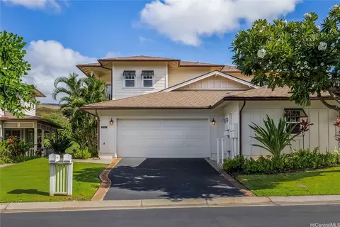 92-1180 Olani St #55-1, Kapolei, HI 96707