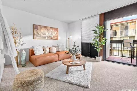 1005 Ala Lilikoi St #W207, Honolulu, HI 96818