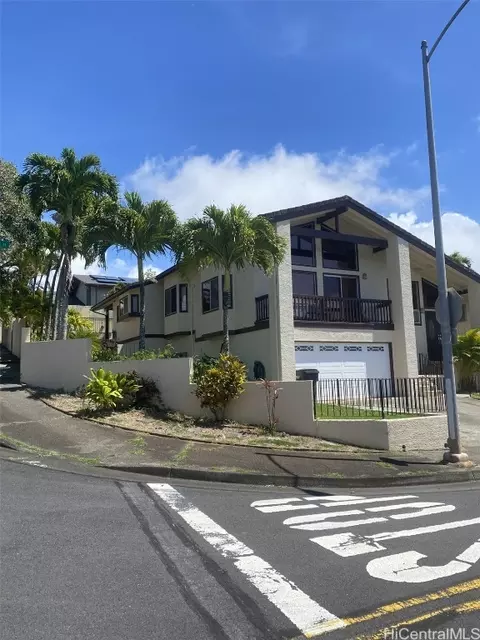98-839 Hiliu Pl, Aiea, HI 96701