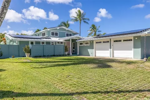 771 Mokapu Rd, Kailua, HI 96734