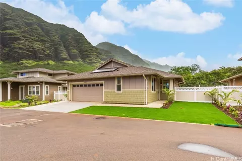 84-861 Maiola St #111, Waianae, HI 96792