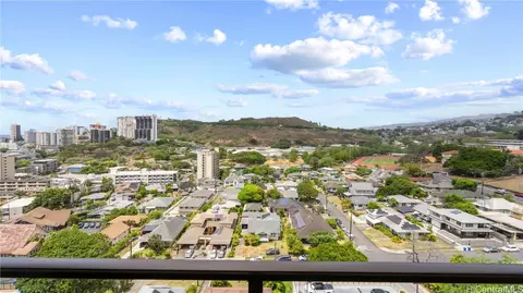1717 Mott Smith Dr #1708, Honolulu, HI 96822