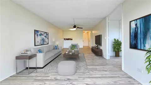2920 Ala Ilima St #306, Honolulu, HI 96818