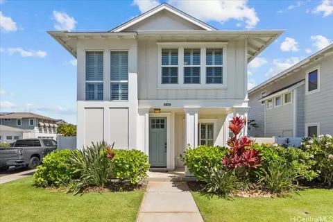91-1255 Kaikohola St #D99, Ewa Beach, HI 96706