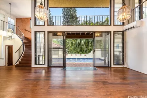 1365 Kukana Pl, Kailua, HI 96734