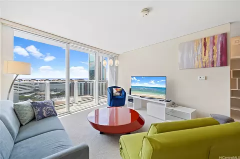 1288 Kapiolani Blvd #I1804, Honolulu, HI 96814