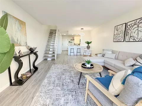 500 University Ave #529, Honolulu, HI 96826