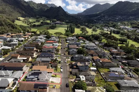 2648 Puunui Ave, Honolulu, HI 96817
