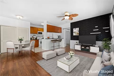 91-925 Puahala St #44S, Ewa Beach, HI 96706