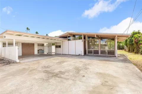 325 Olomana St, Kailua, HI 96734