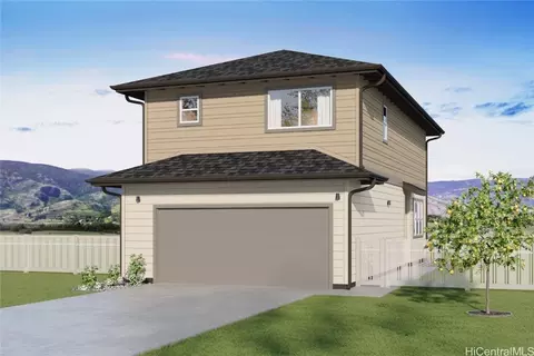 91-4098 Hikuono St #18, Kapolei, HI 96707