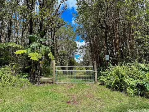 0 Kokokahi Rd, Volcano, HI 96785