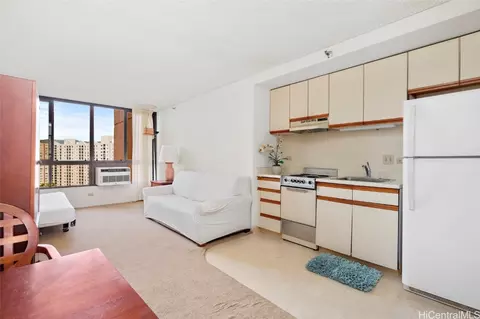 5333 Likini St #1608, Honolulu, HI 96818