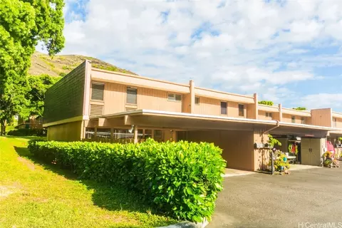 370 Haleloa Pl # H, Honolulu, HI 96821