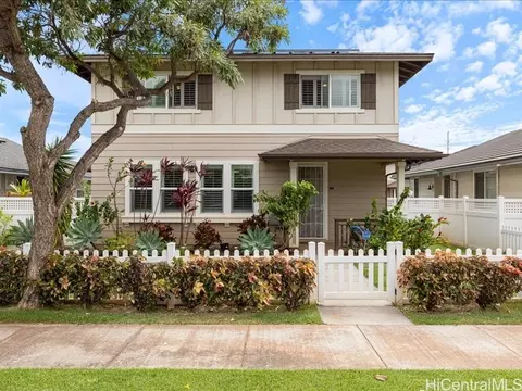 1101 Kukulu St #9, Kapolei, HI 96707
