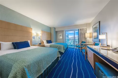 410 Atkinson Dr #1313, Honolulu, HI 96814
