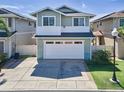 91-1001 Keaunui Dr #65, Ewa Beach, HI 96706