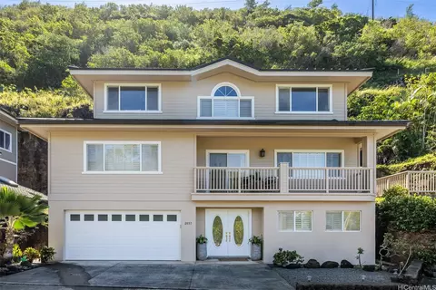 2897 Kalawao St #61, Honolulu, HI 96822