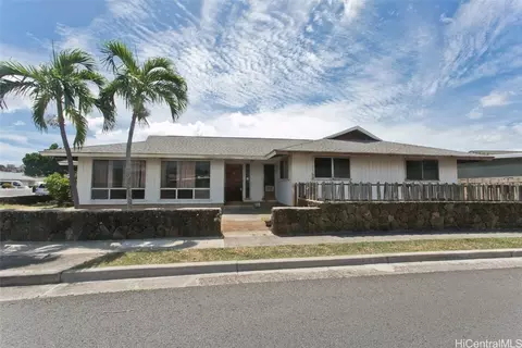 1010 Ala Kapua St, Honolulu, HI 96818