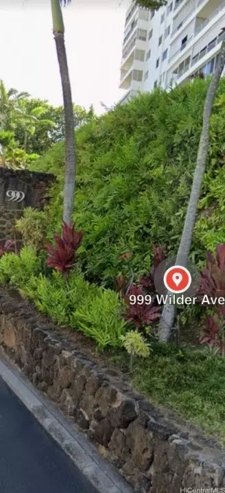 999 Wilder Ave #1604, Honolulu, HI 96822