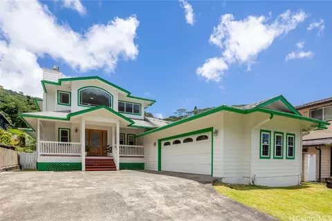 Undisclosed, Honolulu, HI 96822