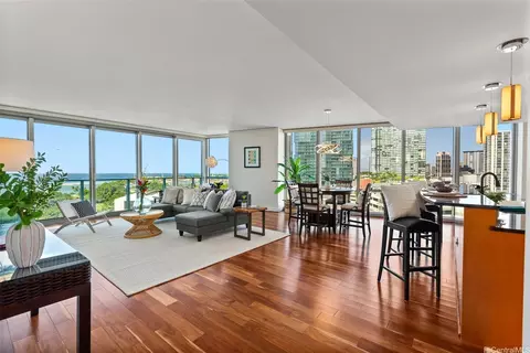 1288 Ala Moana Blvd #11A, Honolulu, HI 96814