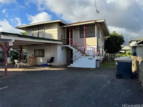 2224 N School St, Honolulu, HI 96819