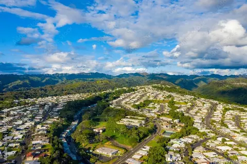 2221 Aumakua St, Pearl City, HI 96782