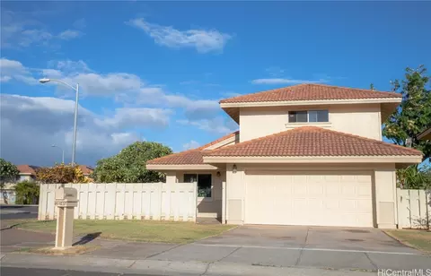 91-1037 Kuea St, Kapolei, HI 96707
