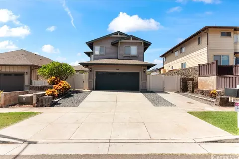92-2029 Kulihi St, Kapolei, HI 96707