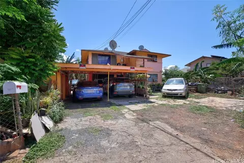 99 Kauhale St # -1, Aiea, HI 96701