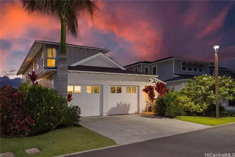 91-1204 Kaikohola St #D61, Ewa Beach, HI 96706