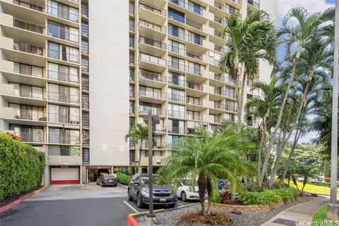 98-500 Koauka Loop #12F, Aiea, HI 96701