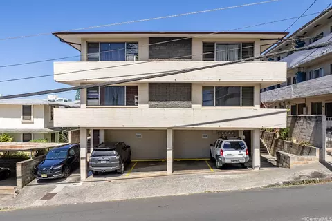1420 Ward Ave, Honolulu, HI 96822