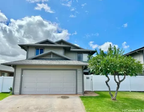 91-218 Kupiapia Pl, Ewa Beach, HI 96706