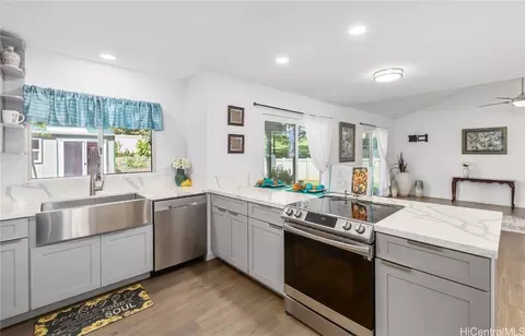 92-1214 Makakilo Dr #25, Kapolei, HI 96707