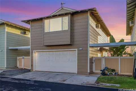 91-1020 Hoomaka St #90, Ewa Beach, HI 96706