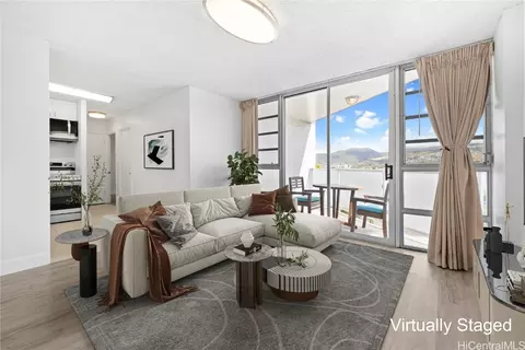 3151 Monsarrat Ave #502, Honolulu, HI 96815