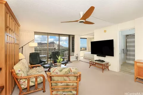 201 Ohua Ave #2713-I, Honolulu, HI 96815