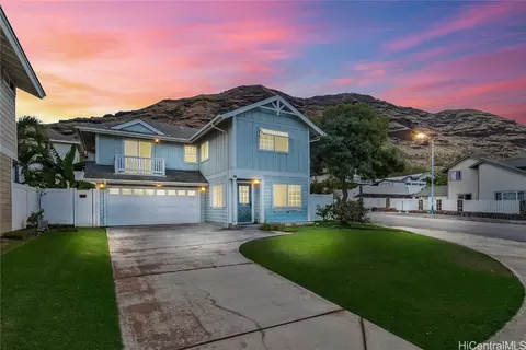 87-1035 Huamoa St, Waianae, HI 96792