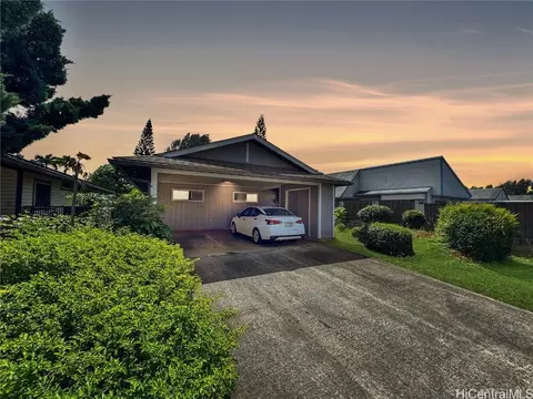 95-1045 Eulu St, Mililani, HI 96789
