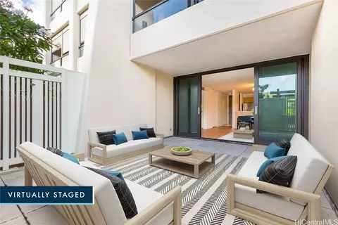 1717 Mott Smith Dr #408, Honolulu, HI 96822
