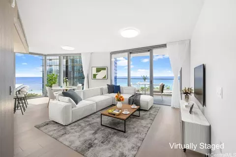 1000 Auahi St #2400, Honolulu, HI 96814