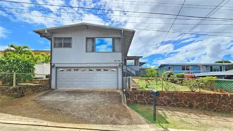 94-1101 Awaiki St, Waipahu, HI 96797