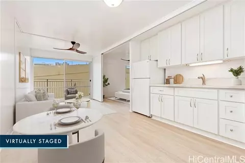 1655 Makaloa St #513, Honolulu, HI 96814