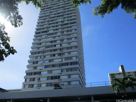 2888 Ala Ilima St #904, Honolulu, HI 96818
