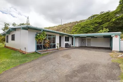 1448 Akiikii Pl #B, Kailua, HI 96734