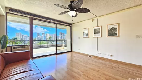 2333 Kapiolani Blvd #509, Honolulu, HI 96826